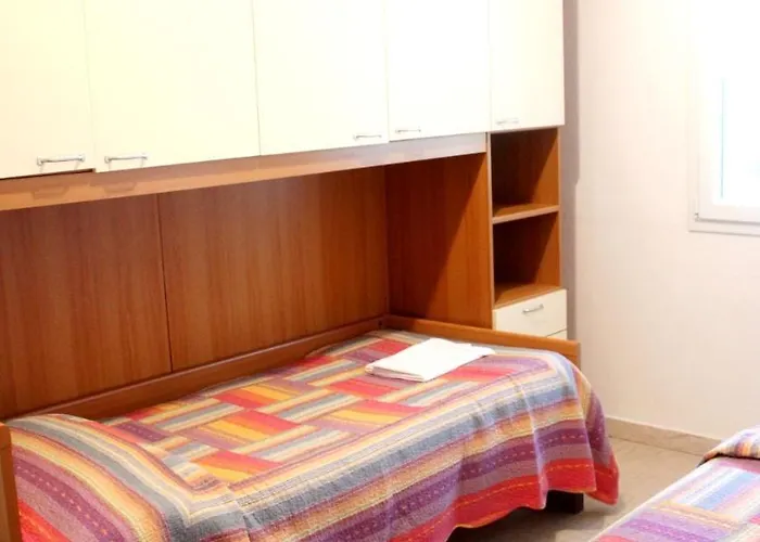 Primario Apartman *