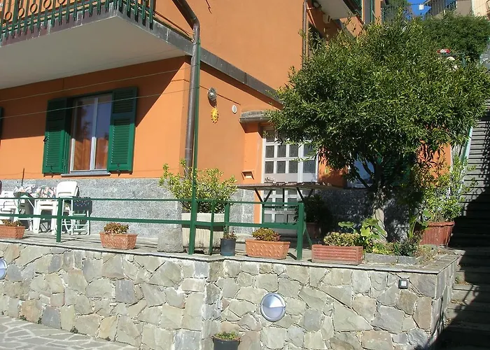 Apartman Primario Levanto