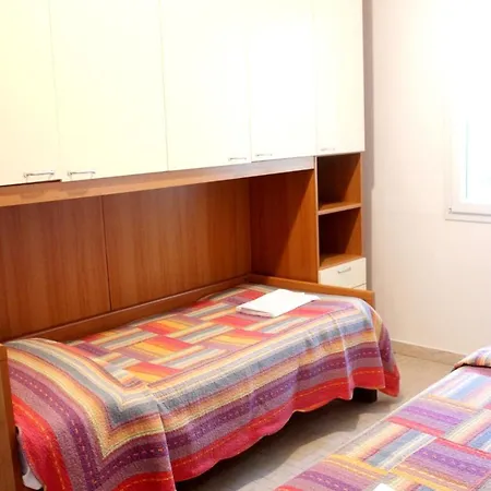 Primario Apartment *