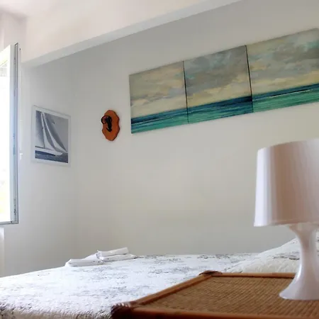 Primario Apartment