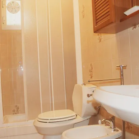 Primario Апартаменты *