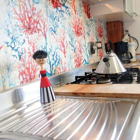 Primario Апартаменты Леванто