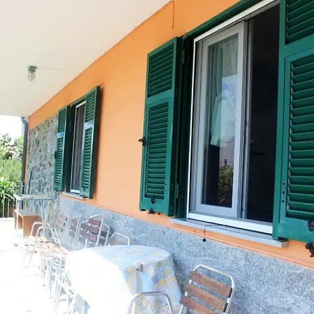 Apartment Primario *