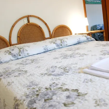 Апартаменты Primario