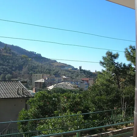 Apartment Primario *