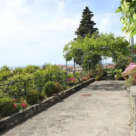 Апартаменты Primario