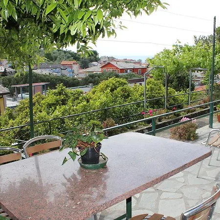 Apartment Primario *