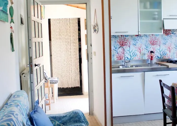 Primario Daire Levanto